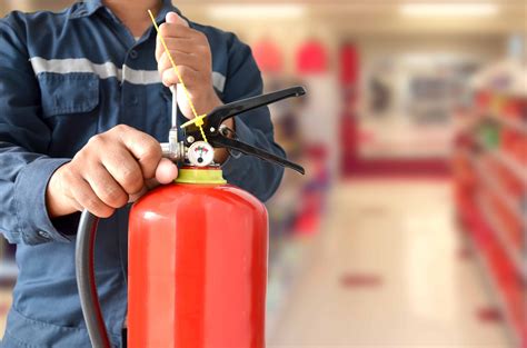 Top 3 Criteria To Look For In A Fire Protection Company