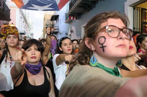 El 8 De Marzo En Puerto Rico Enciclopediapr