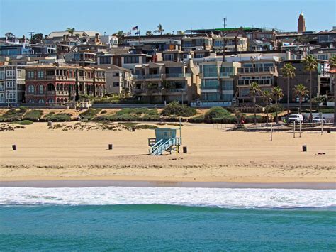 Things To Do In Manhattan Beach For Tourists And Locals Alike