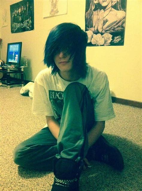 Pinterest Cute Emo Guys Emo Scene Hair Emo Scene