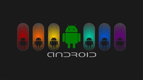 Android Kitkat Logo Hd