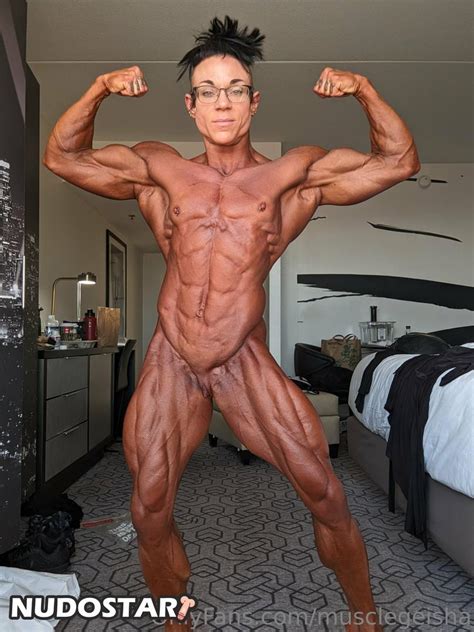 Angela Ifbb Hot Sex Picture