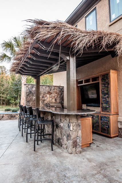 Find tiki bar in canada | visit kijiji classifieds to buy, sell, or trade almost anything! outdoor bar and kitchen/ Tiki theme