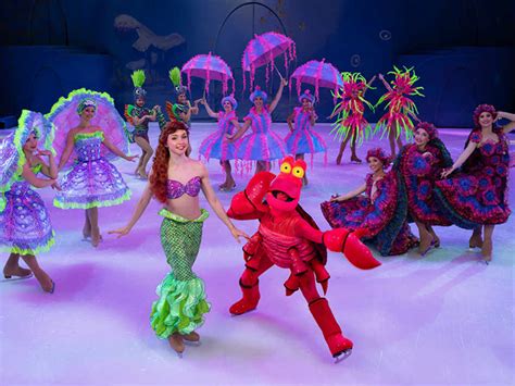 Disney on ice tickets are available for the uk tour in 2019 & 2020. Disney On Ice en CDMX 2019, con el show ¡Descubre la magia ...