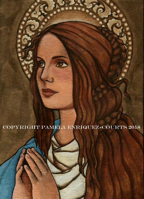 Just Finished Mary Magdalene 2018 Is The Year Of The Rising Woman