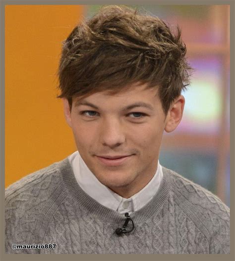 From working on solo music to career history tomlinson initially started his career in acting, appearing in the likes of 'waterloo. Louis Tomlinson 2012 - One Direction Photo (32393783) - Fanpop