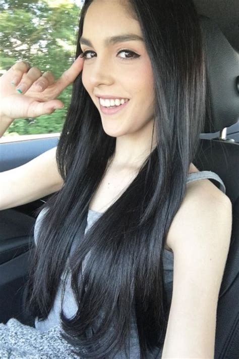 Marcela Ohio Most Gorgeous Latina Trans Woman Gorgeous Latina Trans Woman Long Natural Hair