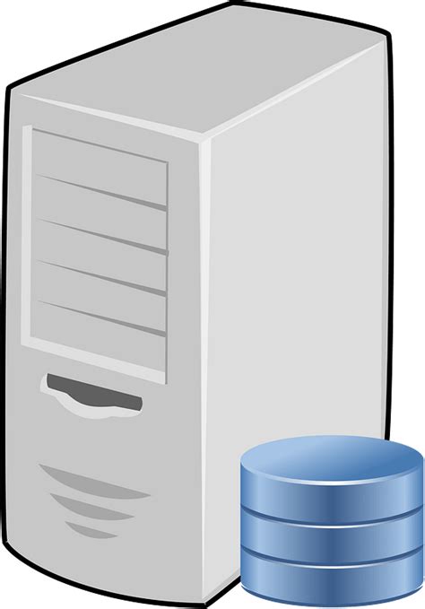 Database Server Icon Free Download Transparent Png Creazilla
