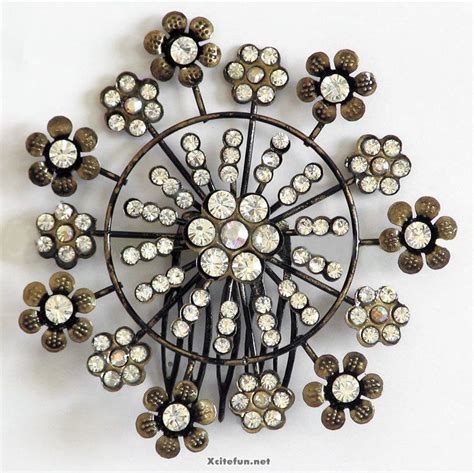 Beautiful Casual Wear Hair Pins And Clips