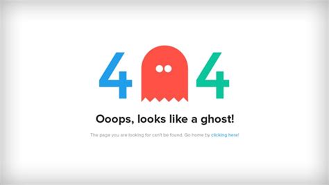 How To Fix Error 404 Not Found The Error Code Pros