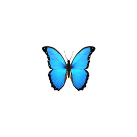 Butterfly Emoji Aesthetic Wallpaper My Xxx Hot Girl