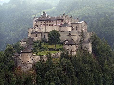 10 Of The Oldest Castles In Europe You Can Actually Visit Worldatlas