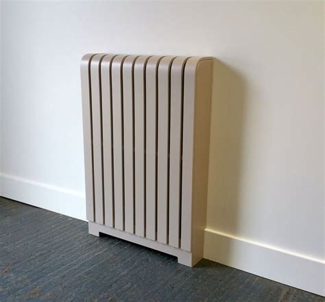 Winther browne offers special discounts, showrooms, online services, and operations in the united kingdom. Radiator Cover Colour Matched "Elephants Breath" Farrow ...