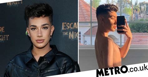 Youtuber James Charles Leaks Own Naked Pictures After Twitter Hack
