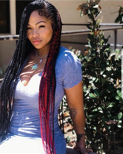 Braid hairstyles for long hair. Pin by Alyssa on #Braid_Gang! | Half braided hairstyles ...