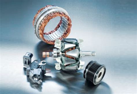 How much is a new car alternator. How Much Does it Cost to Replace an Alternator ...