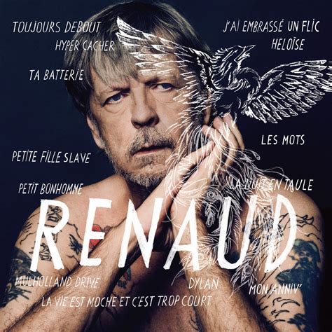 Renaud Renaudoffiiciel Twitter