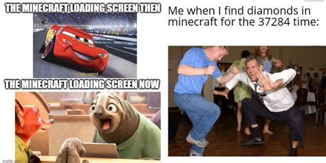News And Report Daily Minecraft Hilarious Memes Only True Fans Will Understand