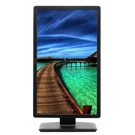 Dell U2212hmc 215 Widescreen Led Monitor Grade B