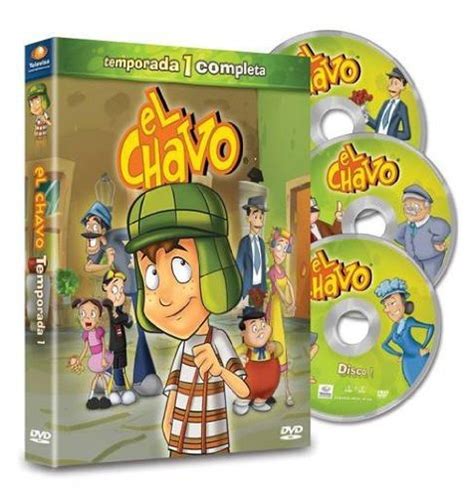 Kalligráfia állatállomány Márka El Chavo Dvd Collection Újra Próza