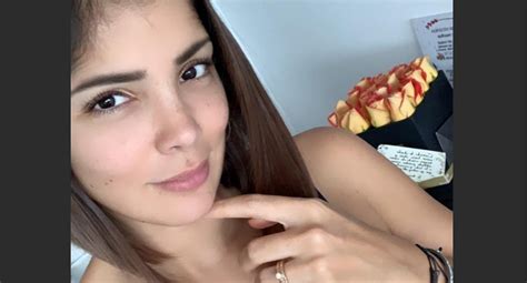 Andreína fiallo (instagram star) was born on the 18th of april, 1983. Novio de Andreina Fiallo se habría gastado fondo educativo ...