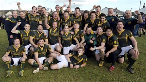 Wessex Rfc Wessex 1st Xv