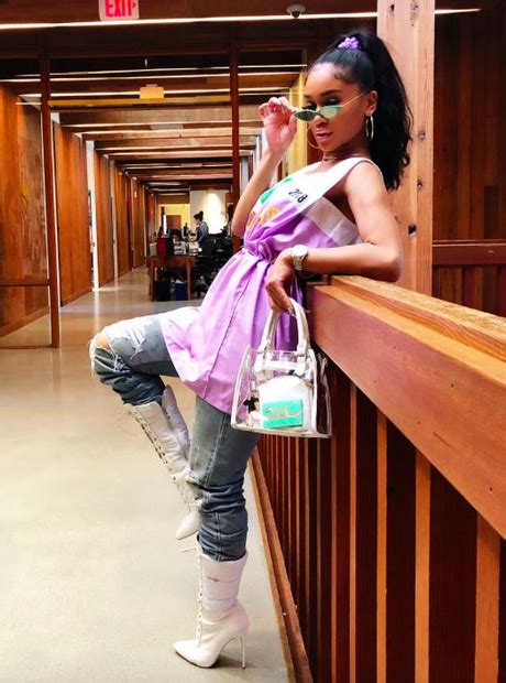 Does Saweetie Have Instagram 20 Facts You Need To Know About Icy