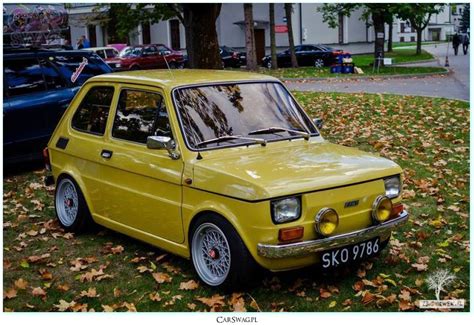 fiat küçük arabalar