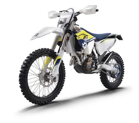 The husqvarna fe 250 model is a enduro / offroad bike manufactured by husqvarna. 2016 Husqvarna FE250 Review