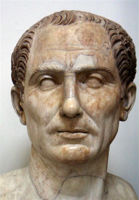 Beware the Ides of March: The Assassination of Julius Caesar