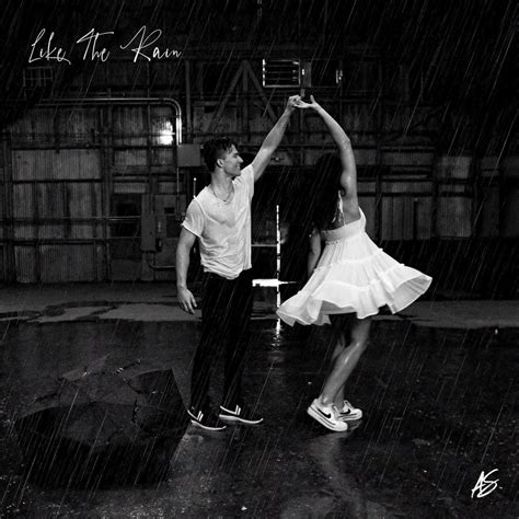 Alex Sampson Like The Rain Lyrics Genius Lyrics