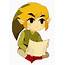 Zelda Link Icon At Vectorifiedcom  Collection Of Free