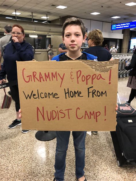 Don't worry you will know all your students names by december! Was picking up a friend at the airport when we saw this ...