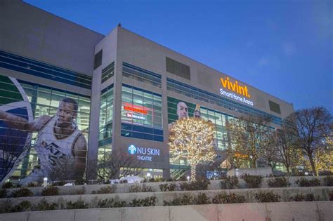You can watch player highlights, shop your favorite player's gear, or check out the latest. Utah Jazz Are Rebuilding Their Home Court Advantage