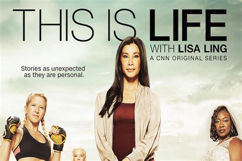 CNN Sets Premiere Date For This Is Life With Lisa Ling Season 3