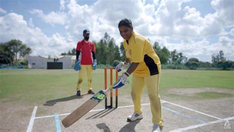 they re women they re blind this indian cricket team is determined to win despite the odds cna