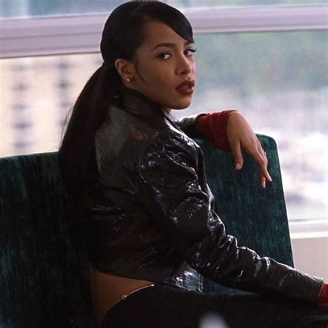 Aaliyah Haughton On Instagram Aaliyah Aaliyah Aaliyah Style