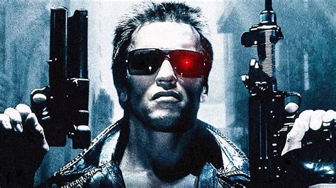 And three, the most important fact of all: terminator, Pelicula, Ciencia, Ficcion Wallpapers HD ...