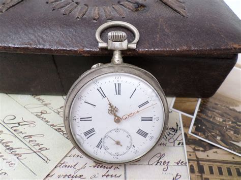 Vintage Pocket Watches