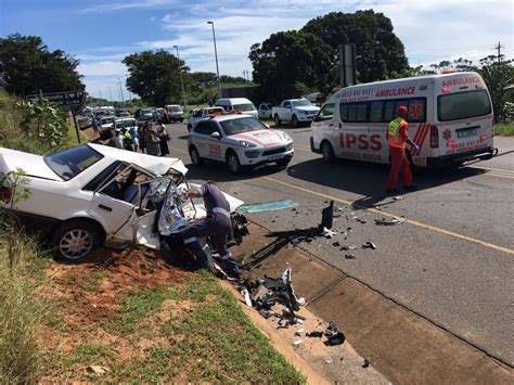 One Dead In Horror M4 Accident North Coast Courier