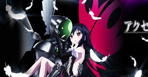 Download Anime Accel World Season 2 Sub Vastlist