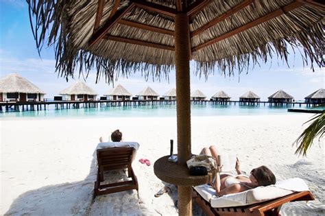 Adaaran Prestige Vadoo Maldives Affordable Maldives Resort