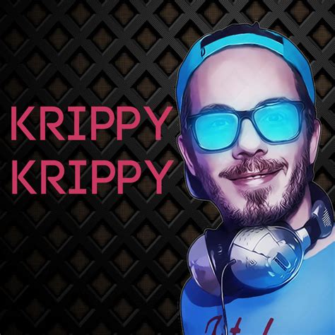 Krippy Krippy Single By Fer Palacio Spotify