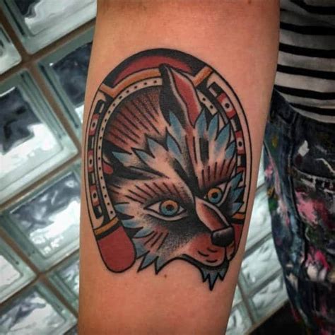 125 Wolf Tattoos That Will Blow Your Mind Wild Tattoo Art