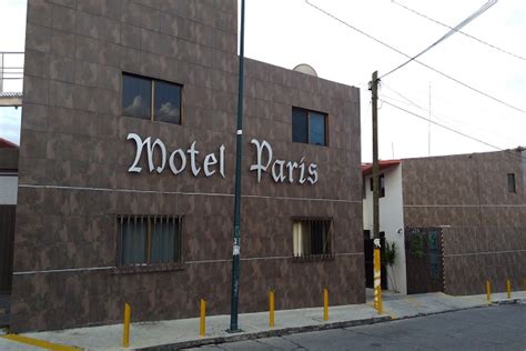 Motel París Morelia Precios Ofertas Fotos Y Opiniones