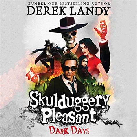 Jp Seasons Of War Audible Audio Edition Derek Landy