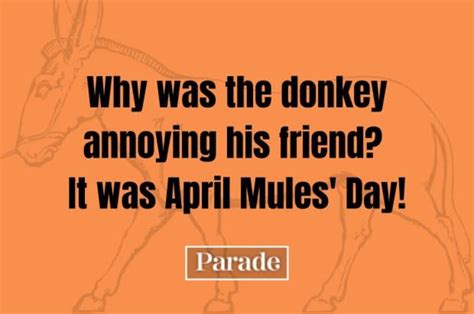 45 Funny April Fools Day Jokes That Will Make Everyone Laugh Out Loud