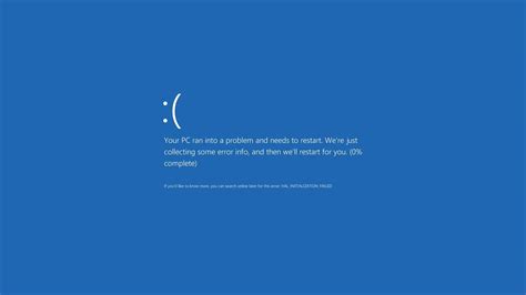 Windows 10 Wallpaper Error Supportive Guru Rezfoods Resep Masakan