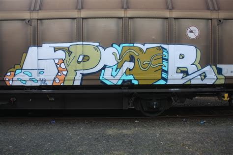 Wallpaper Graffiti Rolling Stock Vehicle Railroad Car Train Art