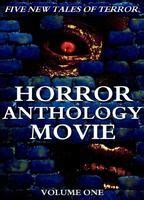 Horror Anthology Movie Volume Nude Scenes Aznude Men